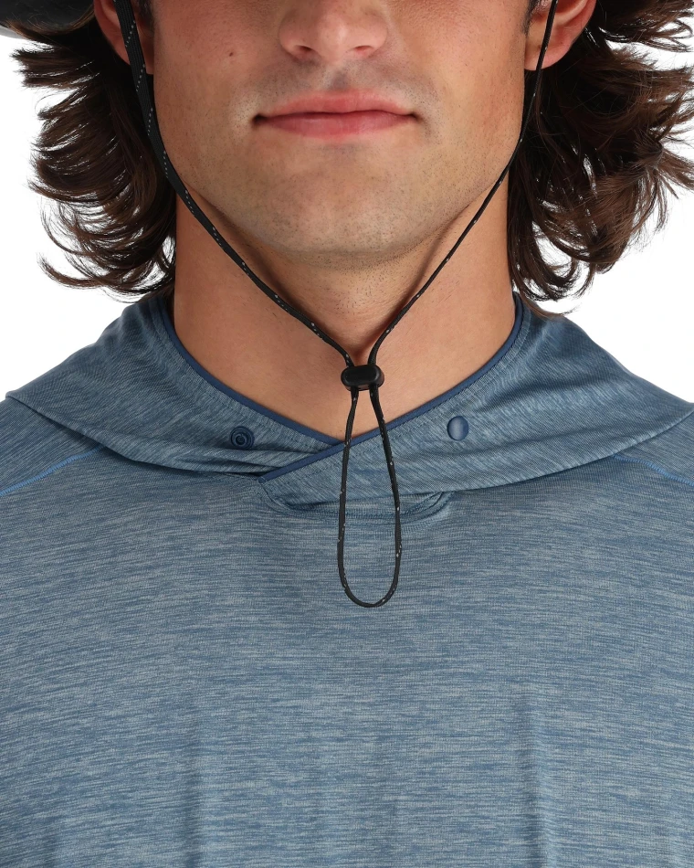 Solar Sombrero, kolor: 041 - Sterling