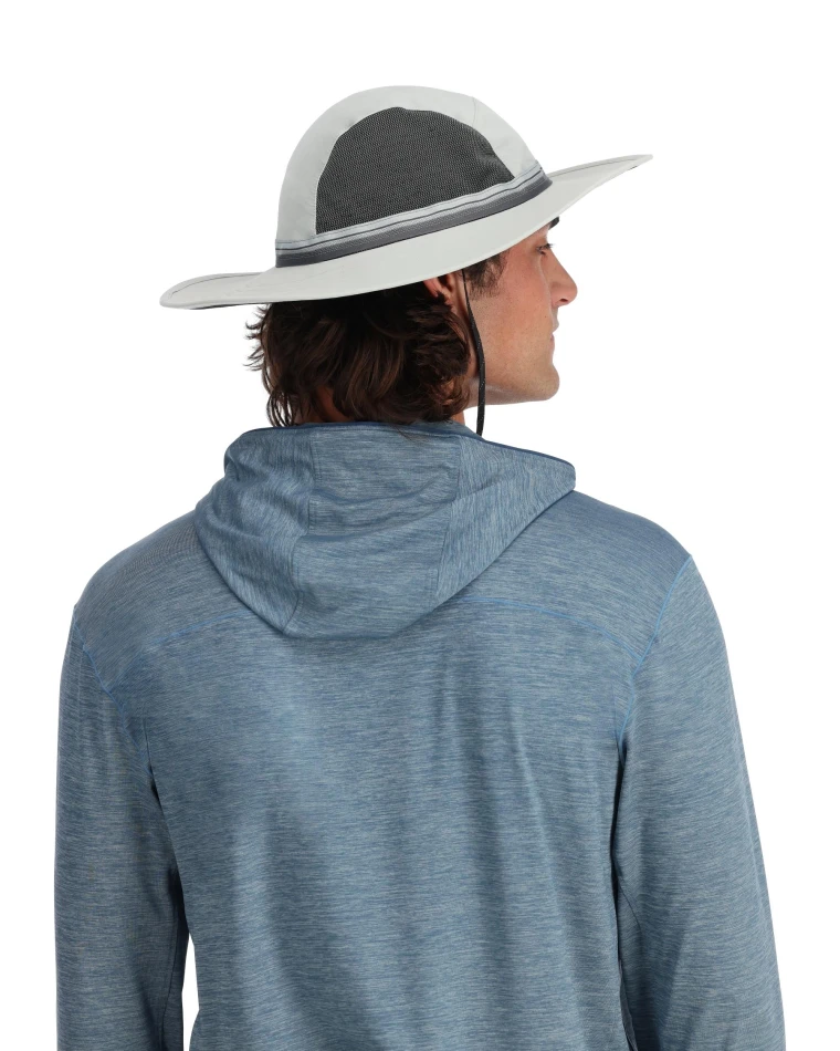 Solar Sombrero, kolor: 041 - Sterling