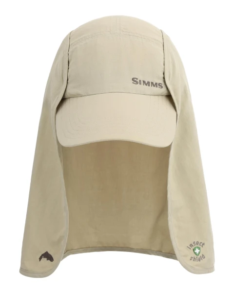 Bugstopper SunShield Cap, kolor: 160 - Stone