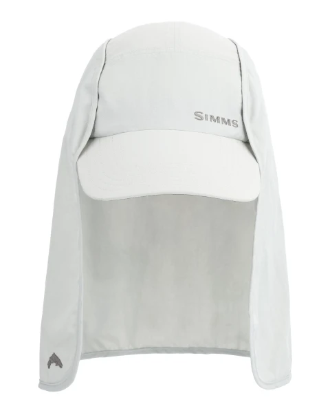 SunShield Cap, kolor: 041 - Sterling