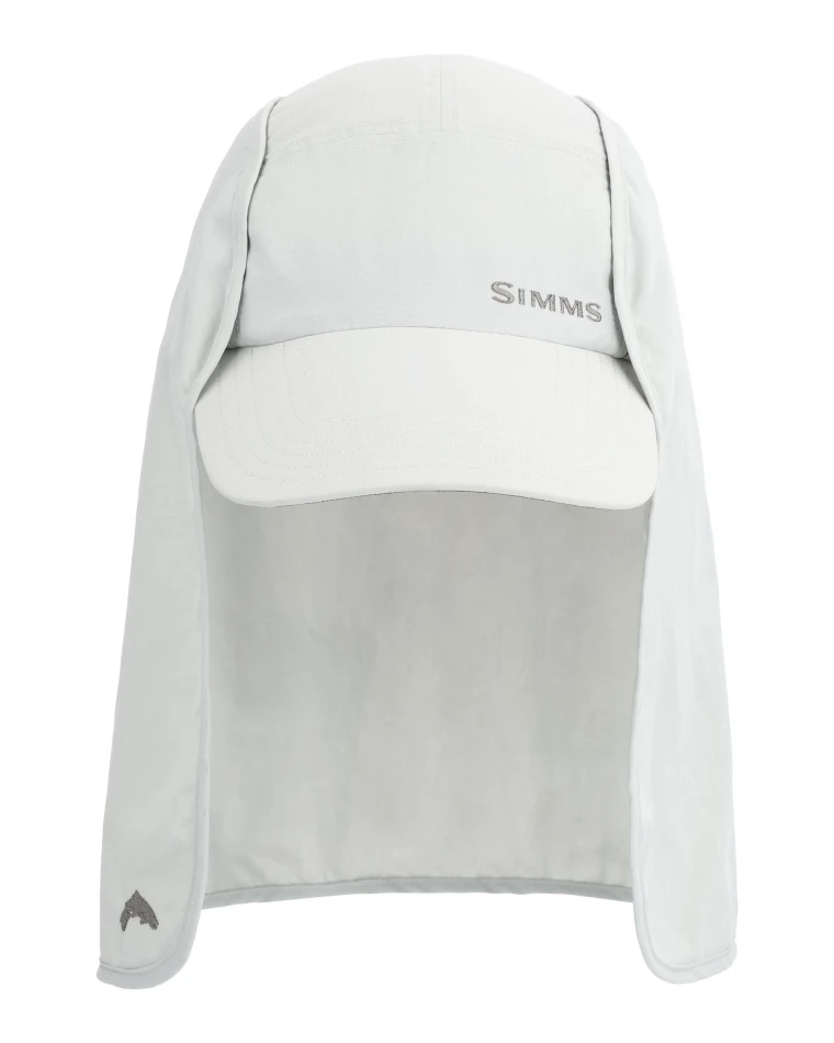SunShield Cap, kolor: 041 - Sterling
