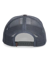 Double Haul Icon Trucker, kolor: 096 - Slate - 3