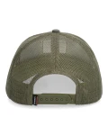 Double Haul Icon Trucker, kolor: 1068 - Smokey Olive