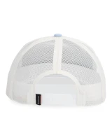 Double Haul Icon Trucker, kolor: 1162 - Tarpon Steel Blue - 2