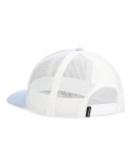 Double Haul Icon Trucker, kolor: 1162 - Tarpon Steel Blue - 3