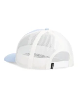 Double Haul Icon Trucker, kolor: 1162 - Tarpon Steel Blue - 3