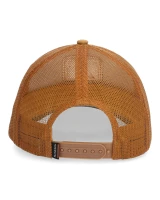 Double Haul Icon Trucker Bass, kolor: 224 - Chestnut - 2