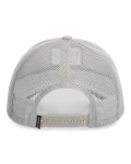 Double Haul Icon Trucker, kolor: 255 - Cinder - 3