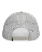 Double Haul Icon Trucker, kolor: 255 - Cinder - 3