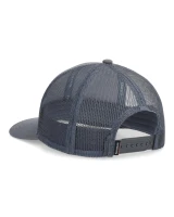 Double Haul Icon Trucker, kolor: 1188 - Bass Gunmetal - 2