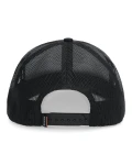 Double Haul Icon Trucker, kolor: 1207 - Bass Black - 2