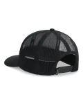 Double Haul Icon Trucker, kolor: 1207 - Bass Black - 3