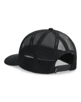 Double Haul Icon Trucker, kolor: 1207 - Bass Black - 3