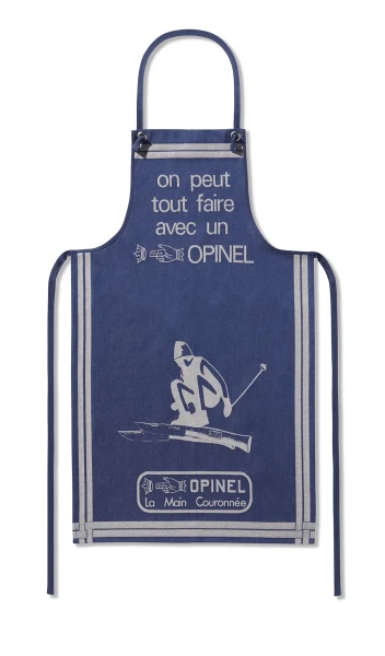 Opinel Adult Apron