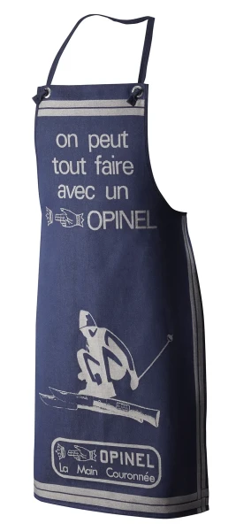 Opinel Adult Apron