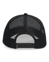 Double Haul Trucker, kolor: 001 - Black - 2