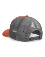 Double Haul Trucker, kolor: 800 - Simms Orange - 2