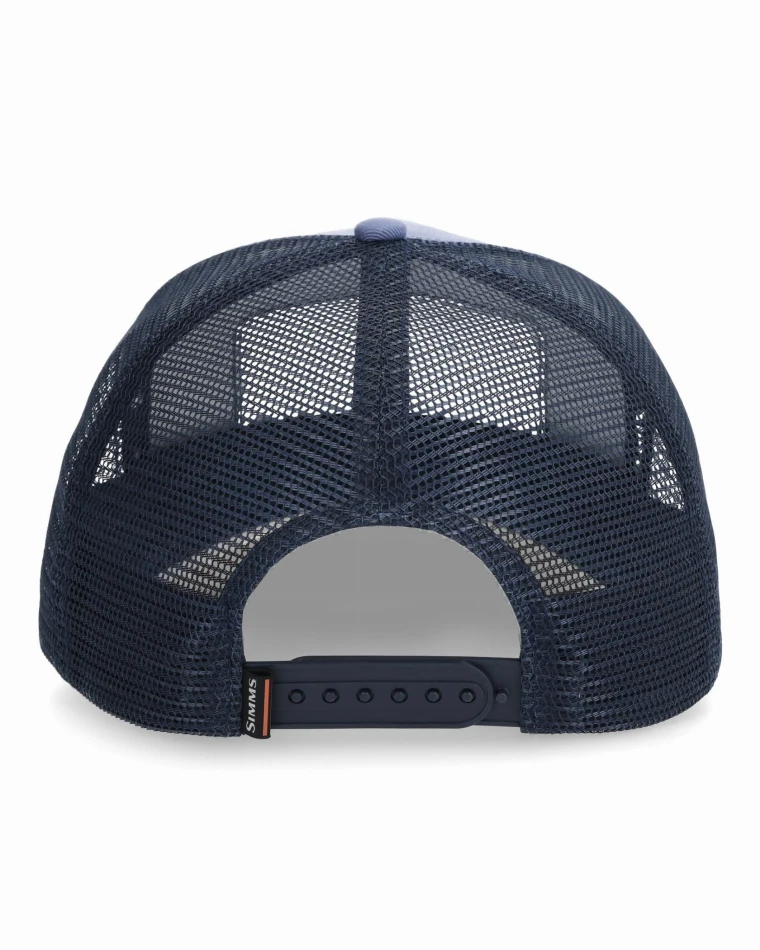 Double Haul Trucker, kolor: 1043 - Neptune - 2