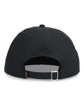 Flatbill Cap, kolor: 001 - Black