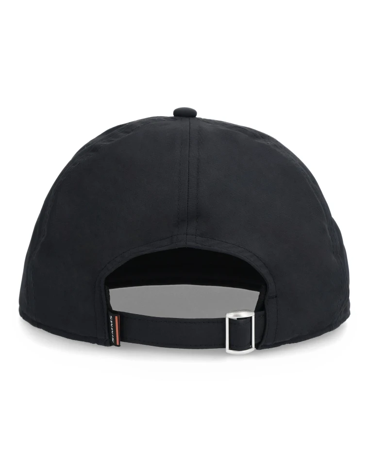 Flatbill Cap, kolor: 001 - Black