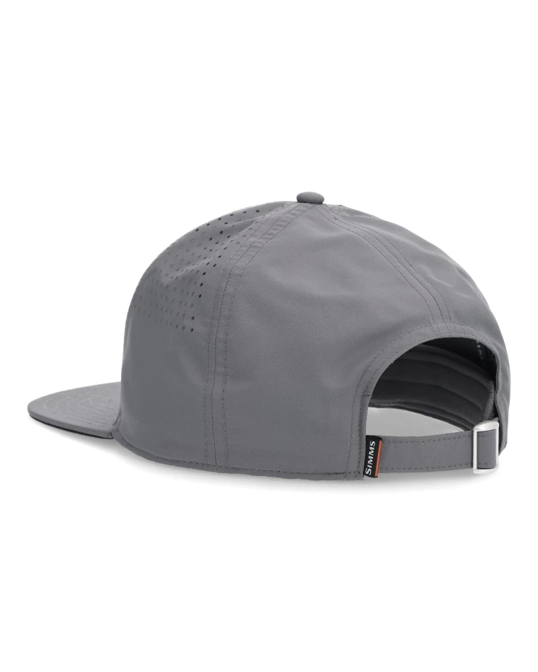 Flatbill Cap, kolor: 096 - Slate