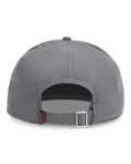 Flatbill Cap, kolor: 096 - Slate