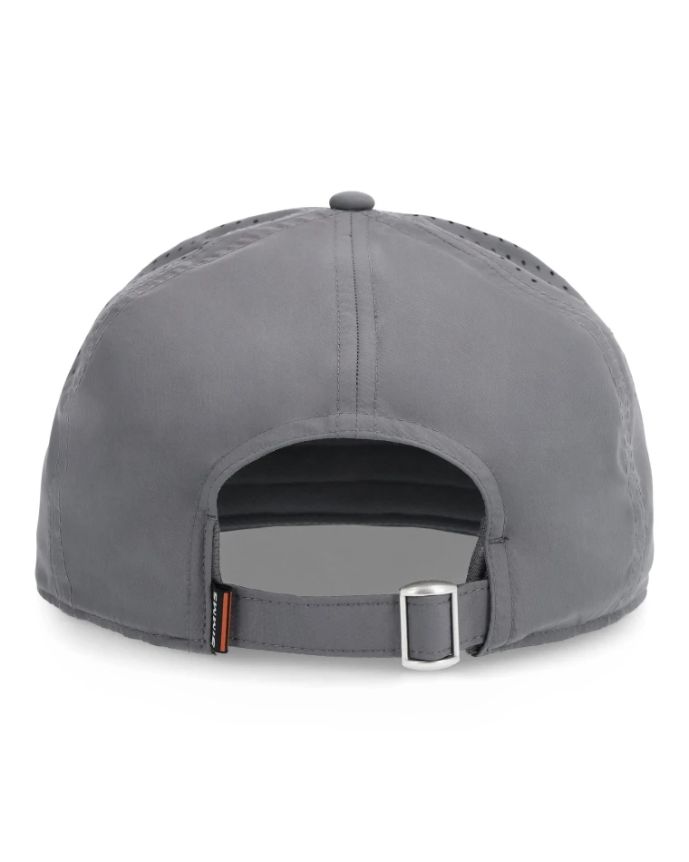 Flatbill Cap, kolor: 096 - Slate