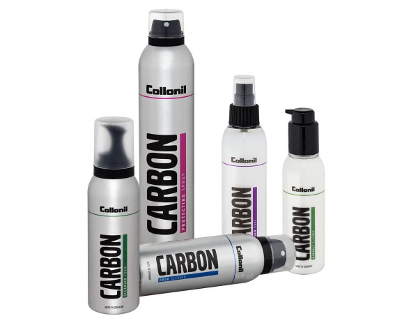 Collonil Carbon Lab Set