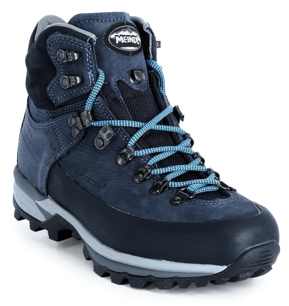 La Gomera Lady MFS, kolor: 49 - navy
