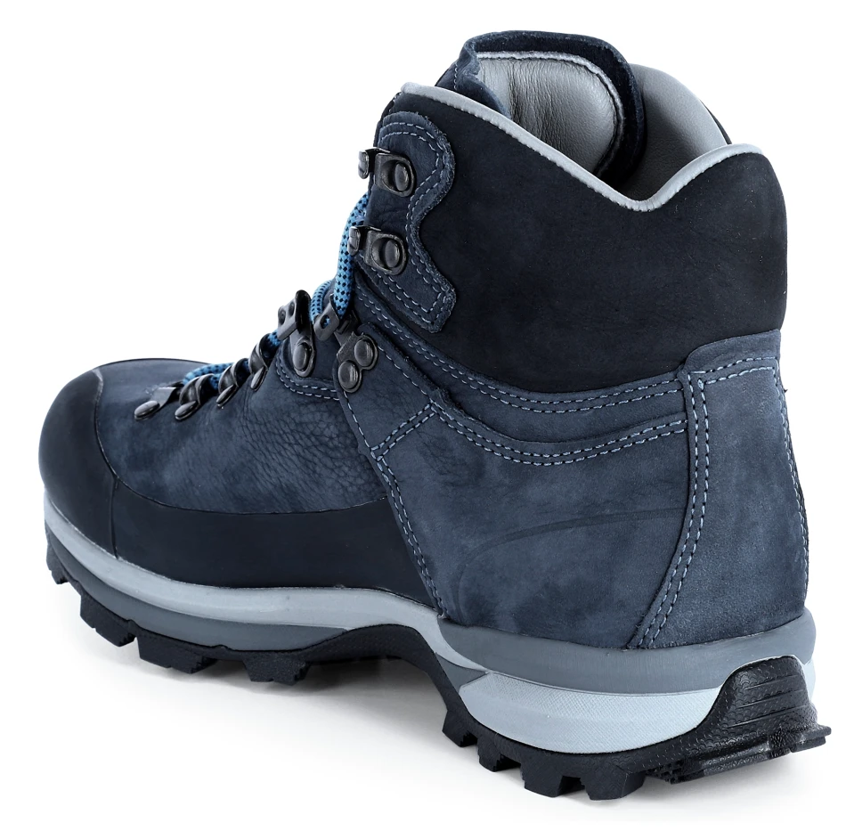 La Gomera Lady MFS, kolor: 49 - navy