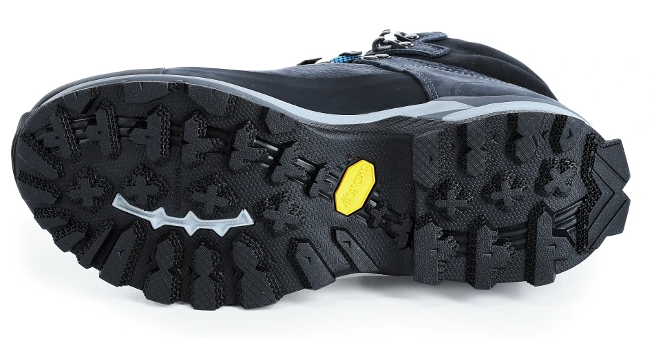 La Gomera Lady MFS, kolor: 49 - navy
