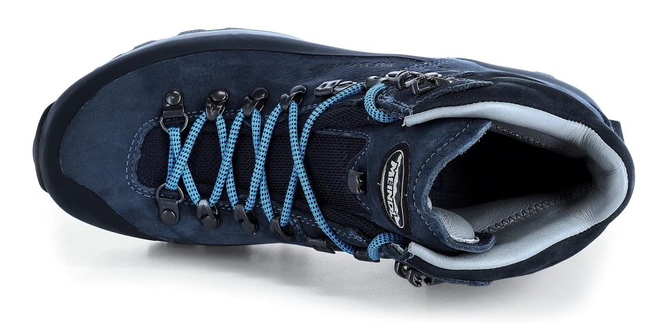 La Gomera Lady MFS, kolor: 49 - navy