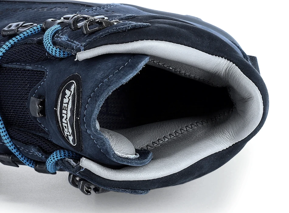 La Gomera Lady MFS, kolor: 49 - navy