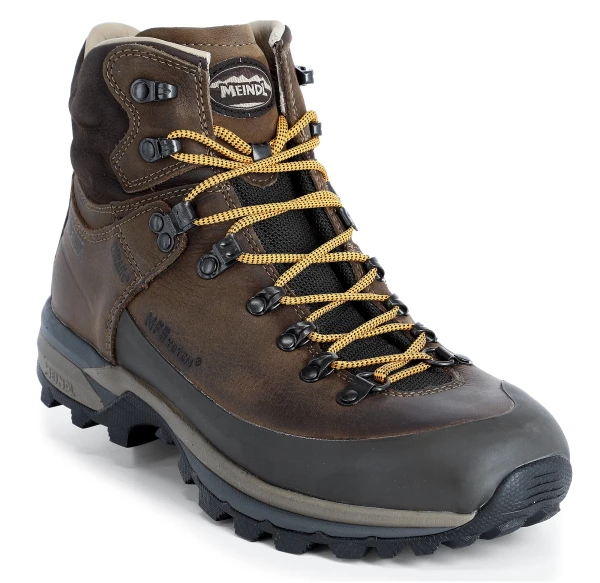 La Gomera Lady MFS, kolor: 10 - brown
