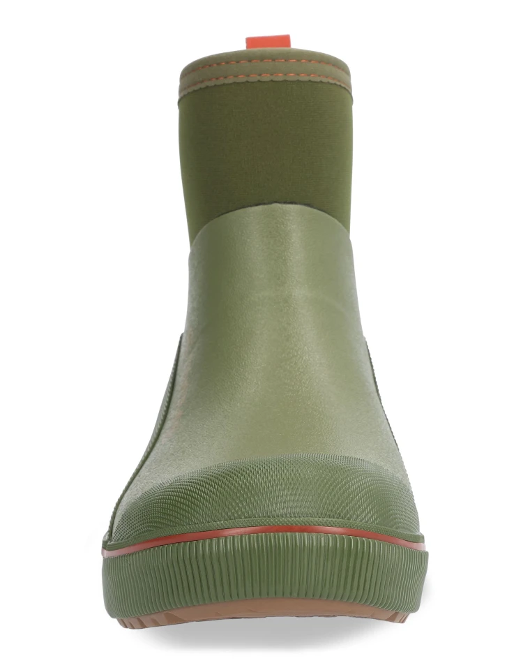 Challenger 7" Boot, kolor: 1150 - Rifle Green