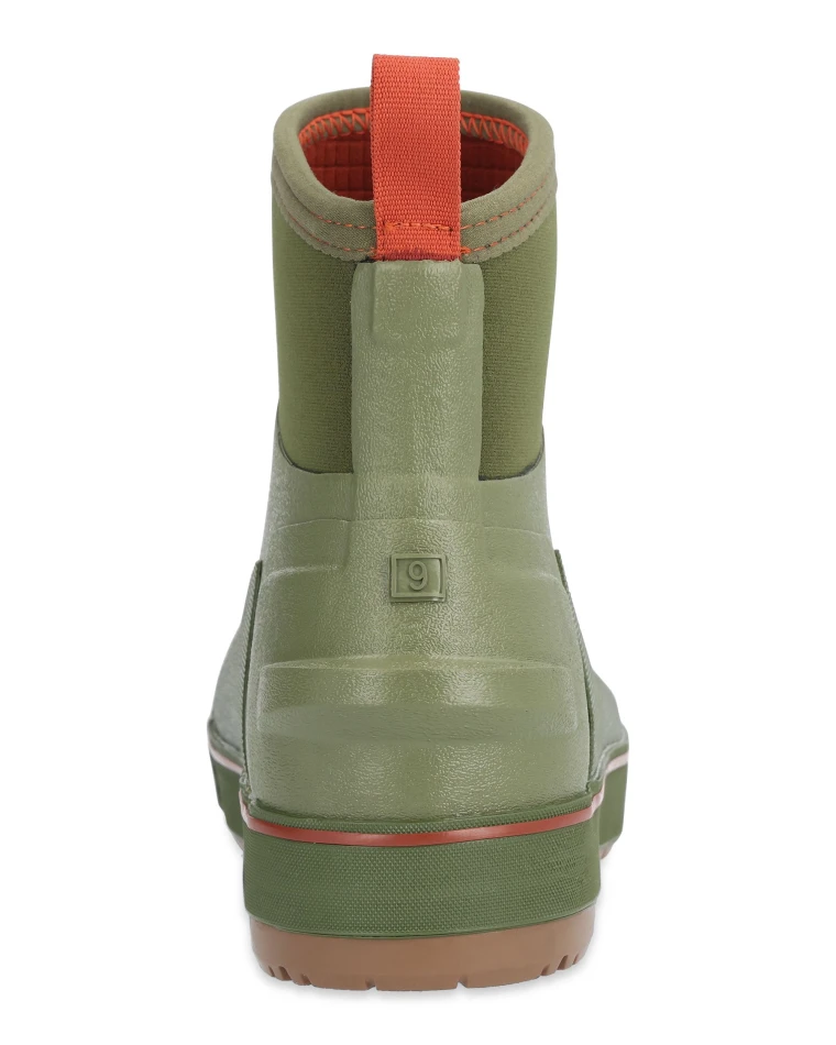Challenger 7" Boot, kolor: 1150 - Rifle Green