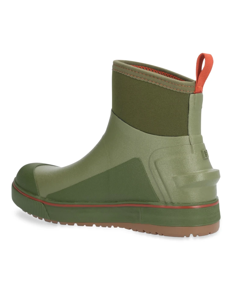 Challenger 7" Boot, kolor: 1150 - Rifle Green