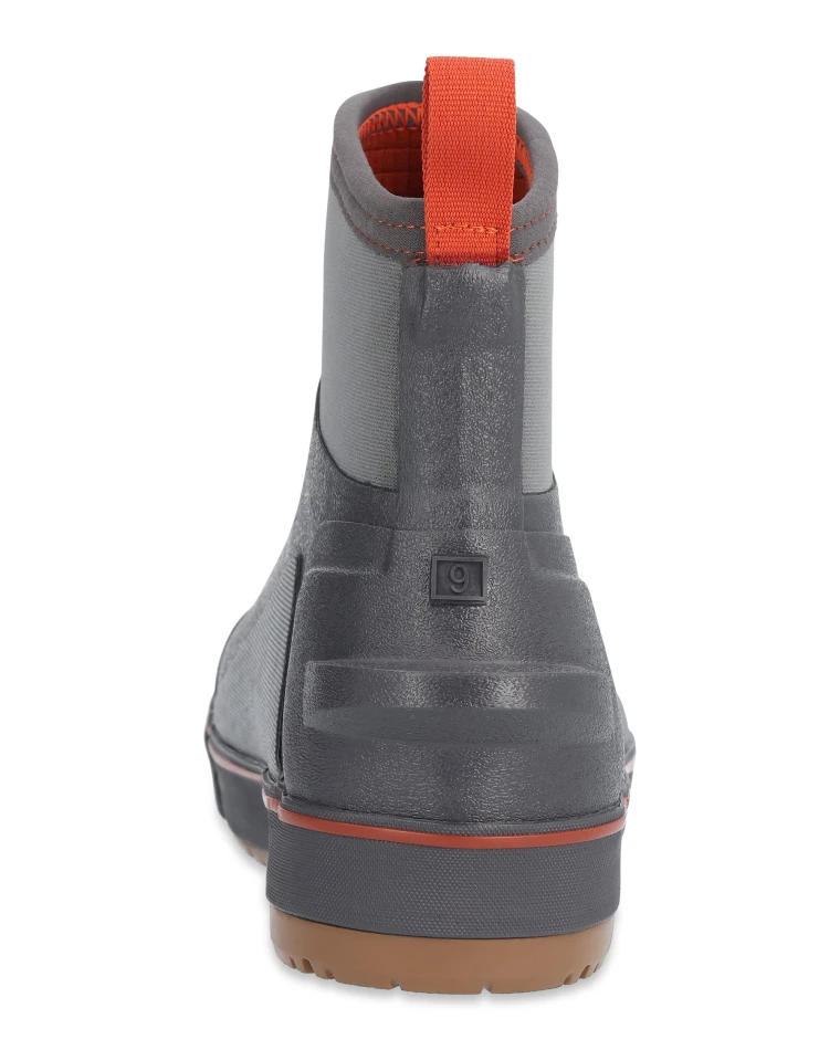 Challenger 7" Boot, kolor: 096 - Slate