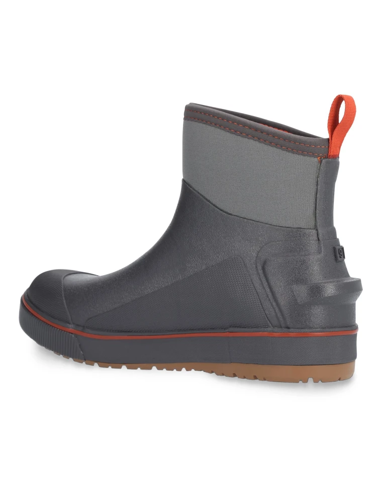 Challenger 7" Boot, kolor: 096 - Slate