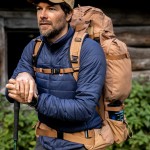Fjallraven Kajka 55 M/L