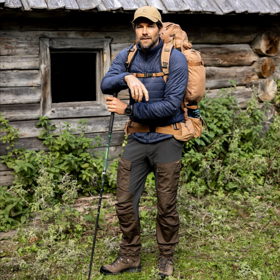 Fjallraven Kajka 55 M/L
