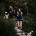 Fjallraven Kajka 55 M/L