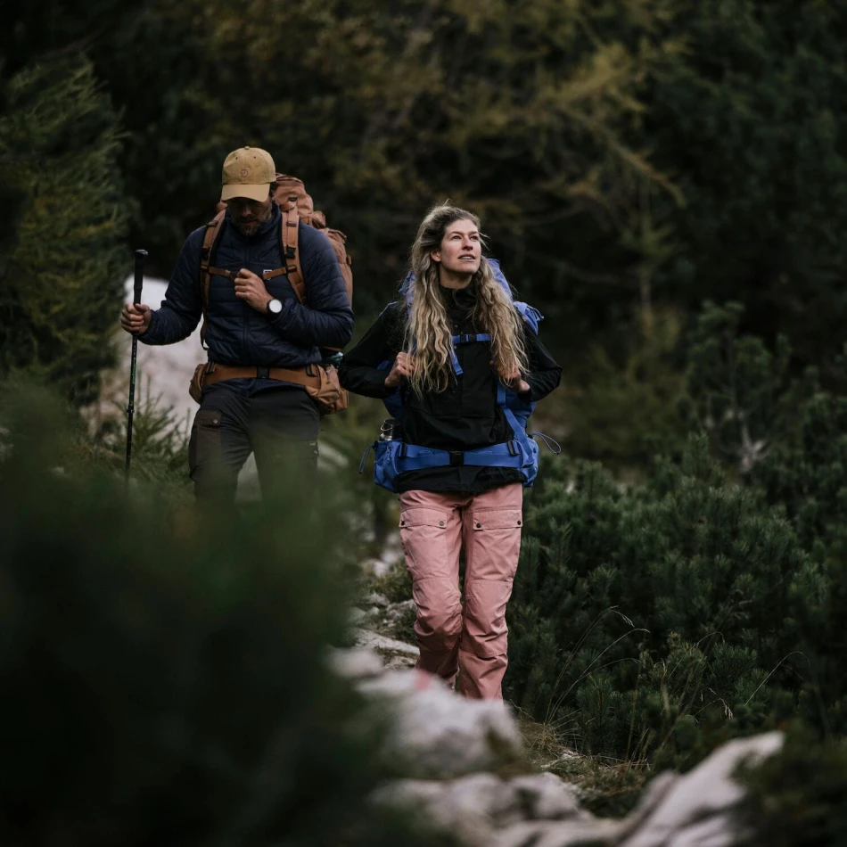 Fjallraven Kajka 55 M/L