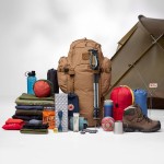 Fjallraven Kajka 55 M/L