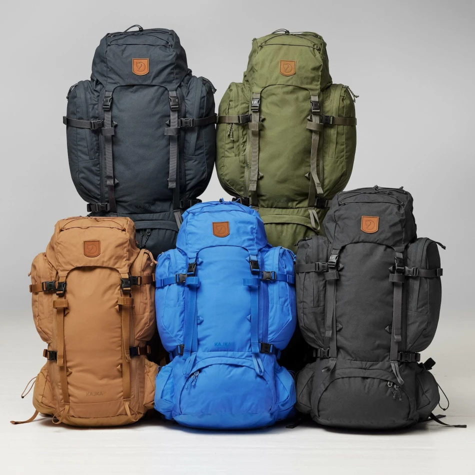 Fjallraven Kajka 55 M/L