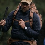 Fjallraven Kajka 55 M/L