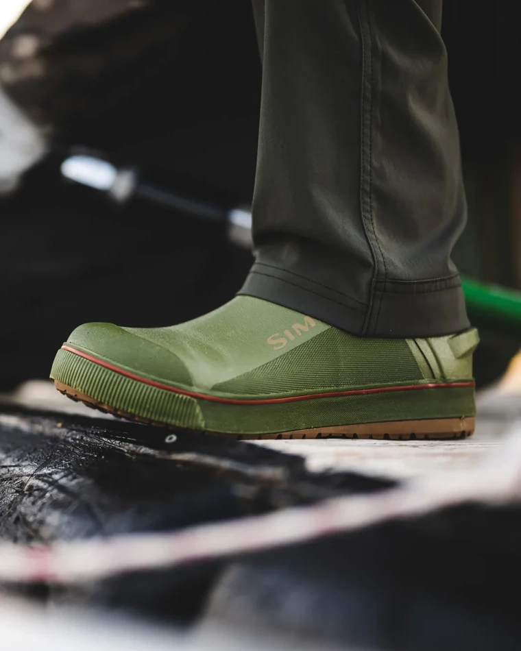 Challenger 7" Boot, kolor: 1150 - Rifle Green