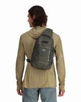 Tributary Sling Pack, kolor: 1034 - Basalt