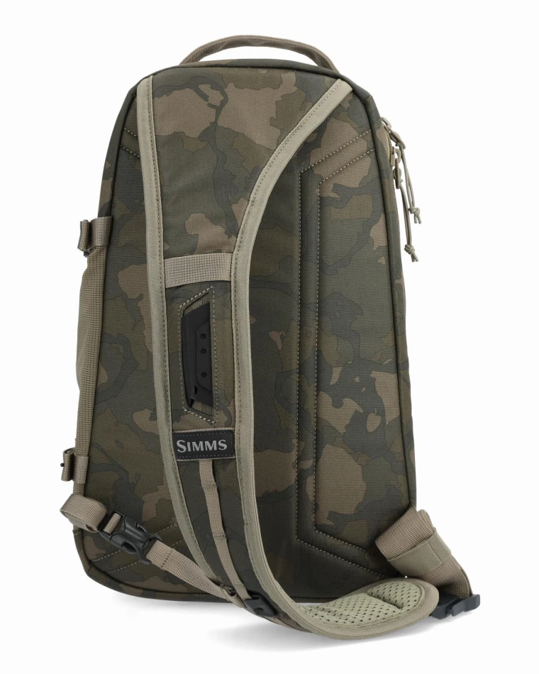 Tributary Sling Pack, kolor: 1082 - Camo Olive Drab