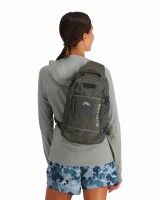 Tributary Sling Pack, kolor: 1034 - Basalt